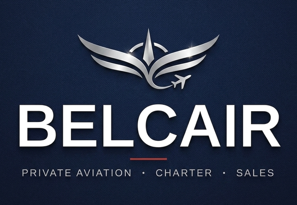 Belcair Private Aviation